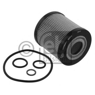 Фильтр масляный FEBI 26705 фото