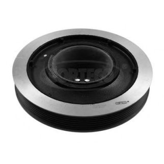 Шкив коленвала фото