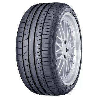 Шина Легковая Continental ContiSportContact 5 P ZR22 325/35 110(Y) TL фото