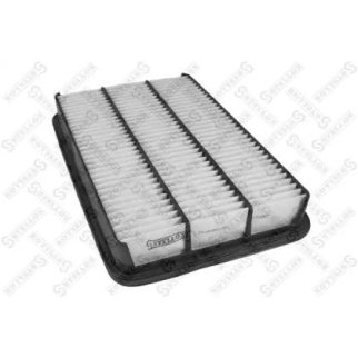 Фильтр воздушный Opel Frontera 2.2i/3.2i/2.2TD/Monterey 3.5i 97> STELLOX 7101365_SX фото