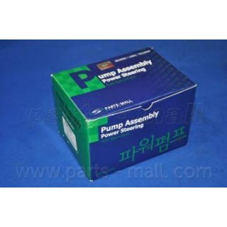 Насос ГУР фото