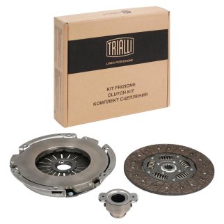 К-кт сцепления TRIALLI FR1604 фото 2