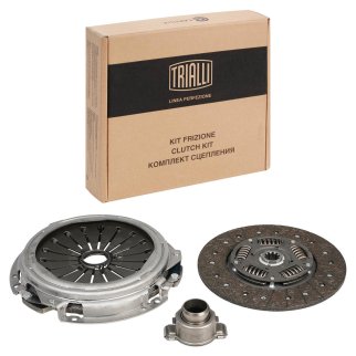 К-кт сцепления TRIALLI FR1604 фото