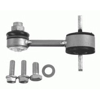 Стойка заднего стабилизатора Lemforder 31012 01 фото