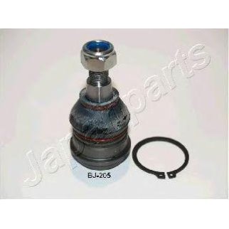 Опора шаровая Japanparts BJ-205 фото