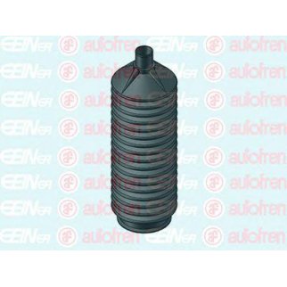 Пыльник рулевой рейки фото