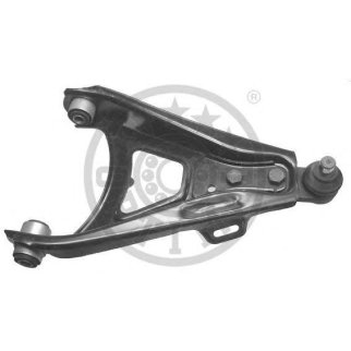 Рычаг передний правый OPTIMAL G6-027 фото