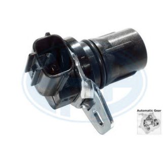 Датчик положения коленвала ERA 550373 фото