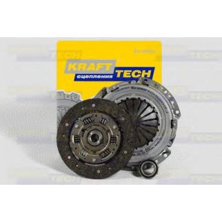 W06200A_комплект сцепления! Audi A2, Skoda Fabia, VW Polo 1.4 02> фото