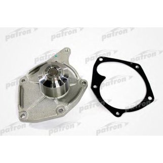 Насос водяной R-217 RENAULT CLIO/KANGOO / NISSAN MICRA/ALMERA 1.5DCI 01- фото
