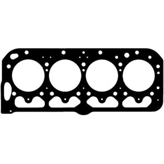 Прокладка ГБЦ фото