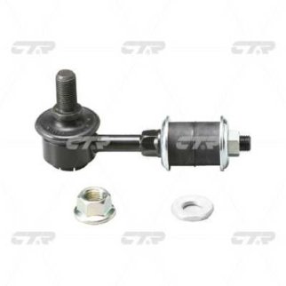 Стойка переднего стабилизатора CTR CL0558 фото