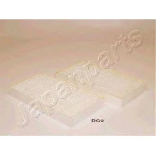 FAA-DG0_фильтр салона!  Dodge Nitro 07>, Jeep Grand Cherokee 05-11 фото