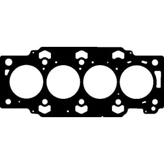 Прокладка ГБЦ фото