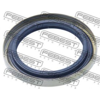 95HDS-52720811X_сальник ступицы! 51.9x72x8/10.5 Mitsubishi Carisma/Lancer/SpaceStar 95-04 фото