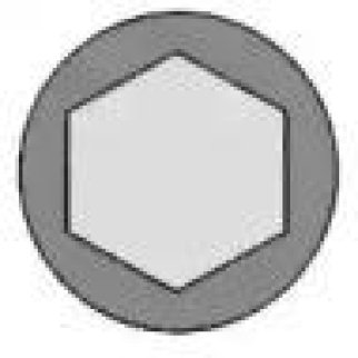 К-кт болтов головки блока Victor Reinz 14-32039-01 фото