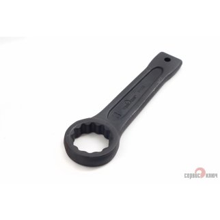 Ключ накидной 36мм силовой СЕРВИС КЛЮЧ фото