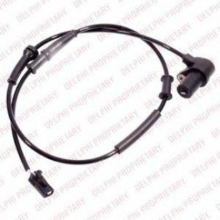 Датчик ABS пер.прав.HYUNDAI ACCENT 2000 => фото