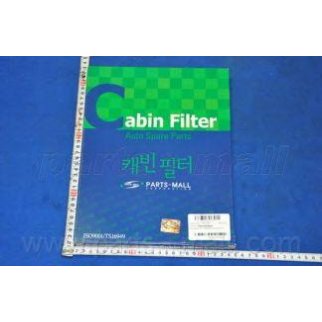 Фильтр салона PARTS-MALL PMD-004 фото