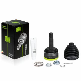 ШРУС наружный TRIALLI GO 1991 фото