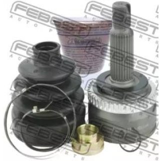 Шрус наружный 30x60x27 фото