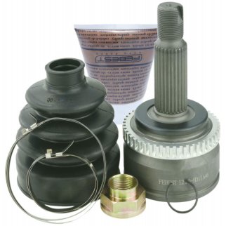 Шрус наружный 30x60x27 фото