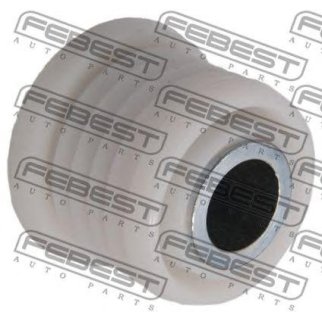 Сайлентблок подрамника FEBEST FM-FOC4 фото