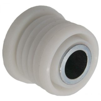 Сайлентблок подрамника FEBEST FM-FOC4 фото