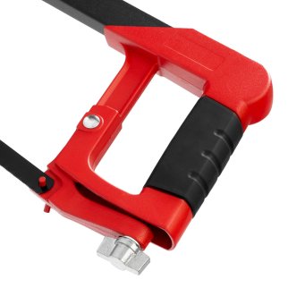 MATRIX 77593 Ножовка по металлу 300мм фото 3