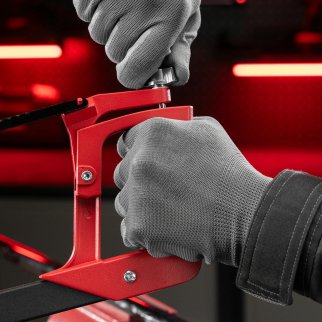 MATRIX 77593 Ножовка по металлу 300мм фото 6