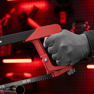 MATRIX 77593 Ножовка по металлу 300мм фото 9