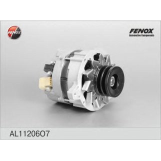Генератор Fenox AL11206 O7 фото
