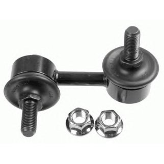 Стойка переднего стабилизатора Lemforder 34499 01 фото