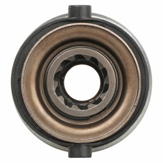 Привод стартера (бендикс) для а/м Toyota Corolla E120 (01-) 1.6i/Wish XE10 (03-) 1.8i (VCS 1904) фото 4