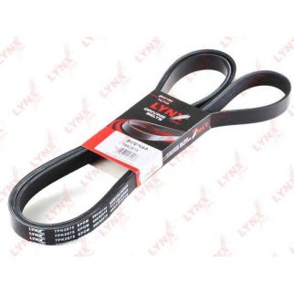 Ремень поликлиновый LCV фото