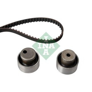 Комплект ремня ГРМ фото