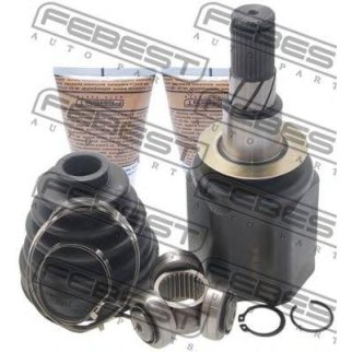 ШРУС внутренний FEBEST 0211-R51 фото