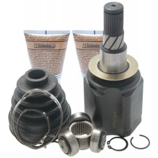 ШРУС внутренний FEBEST 0211-R51 фото