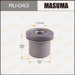 Сайлентблок Masuma RU-043 фото