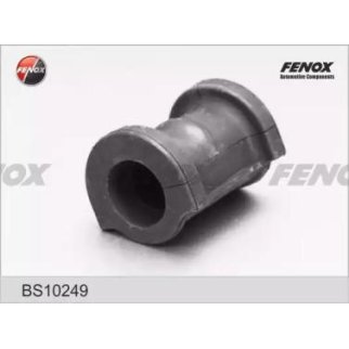Втулка (сайлентблок) переднего стабилизатора Fenox BS10249 фото
