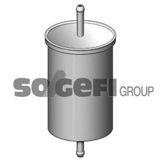 Фильтр топливный MB FRAM фото