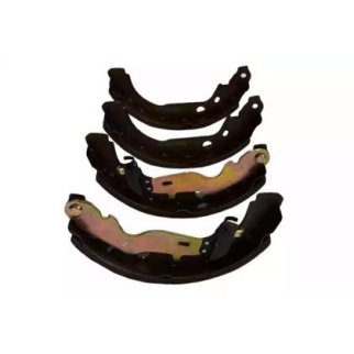 Колодки барабанные к-кт ASAM 32123 фото