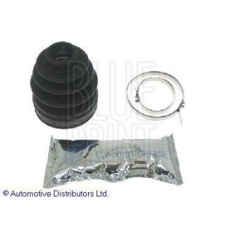 Пыльник ШРУСа фото