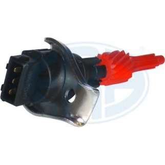 Датчик спидометра ERA 550658 фото