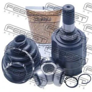 1211-TUC20MT_ШРУС внутренний к-кт! Hyundai IX35 13> фото