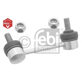 Стойка заднего стабилизатора зад прав фото