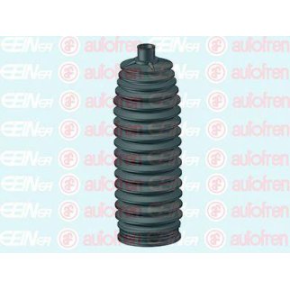 D9182_пыльник рулевой рейки ! BMW E60/E65/X5 2.0i-6.0i/3.0D/4.5D 01> фото