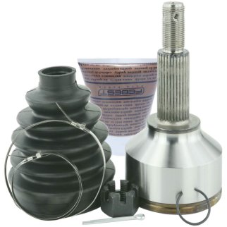 ШРУС наружный FEBEST 2110-TTF330 фото