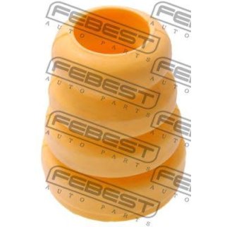 Отбойник переднего амортизатора FEBEST MZD-DE фото