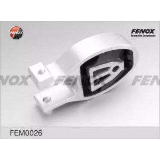 Опора двигателя Fenox FEM0026 фото